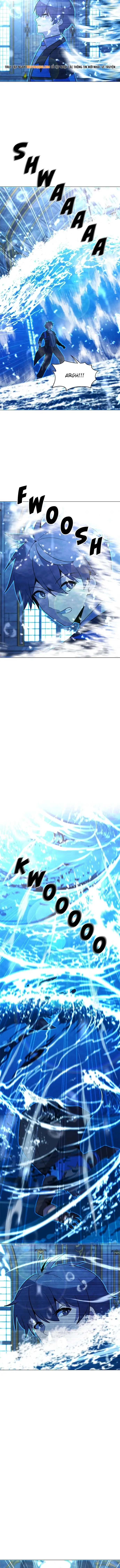 Tôi Là Người Chơi Thần Chú Đơn Độc Chap 184 - Next Chap 183