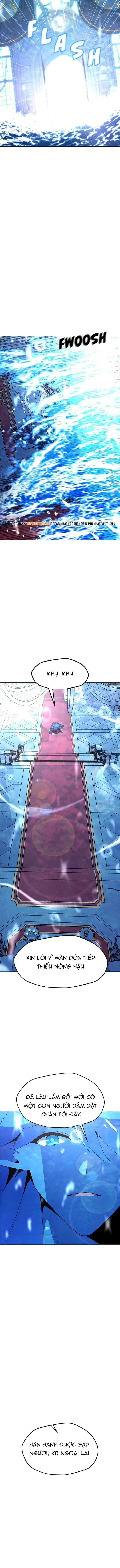 Tôi Là Người Chơi Thần Chú Đơn Độc Chap 184 - Next Chap 183