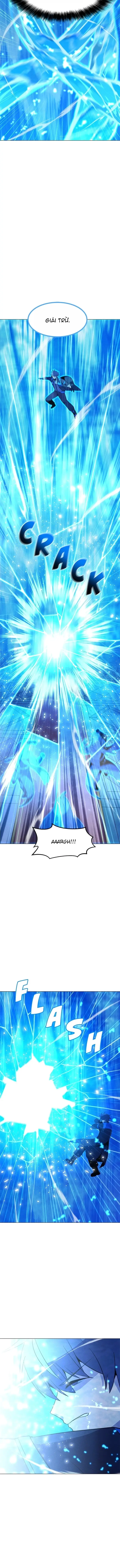 Tôi Là Người Chơi Thần Chú Đơn Độc Chap 184 - Next Chap 183