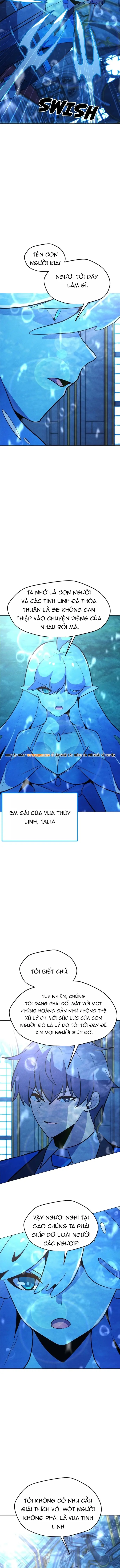 Tôi Là Người Chơi Thần Chú Đơn Độc Chap 184 - Next Chap 183