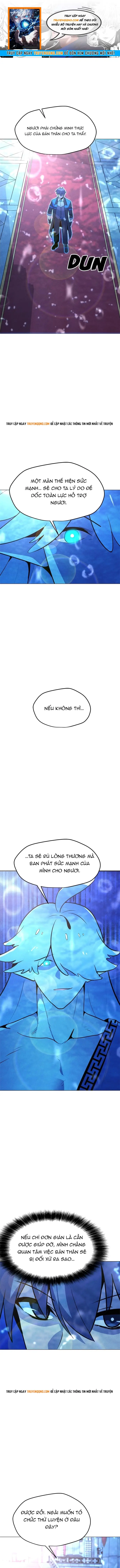 Tôi Là Người Chơi Thần Chú Đơn Độc Chap 185 - Next Chap 184