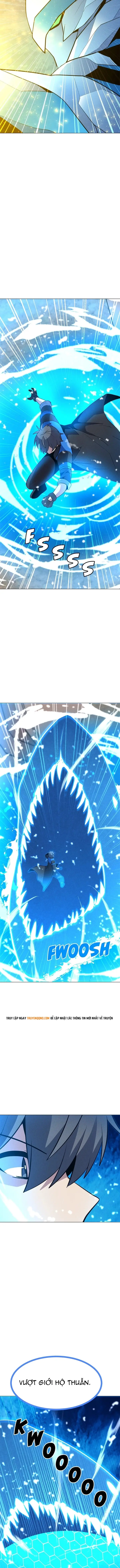 Tôi Là Người Chơi Thần Chú Đơn Độc Chap 185 - Next Chap 184