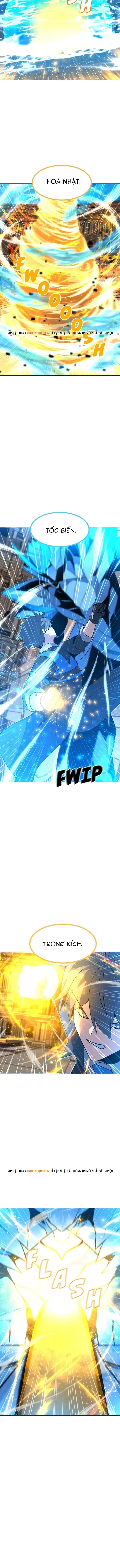 Tôi Là Người Chơi Thần Chú Đơn Độc Chap 185 - Next Chap 184
