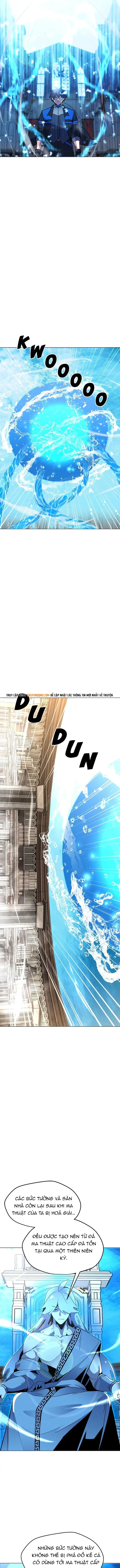 Tôi Là Người Chơi Thần Chú Đơn Độc Chap 185 - Next Chap 184