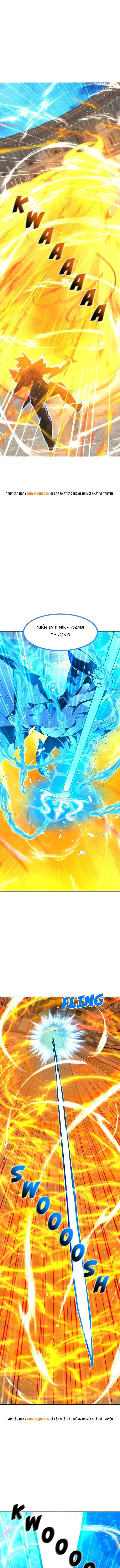 Tôi Là Người Chơi Thần Chú Đơn Độc Chap 185 - Next Chap 184