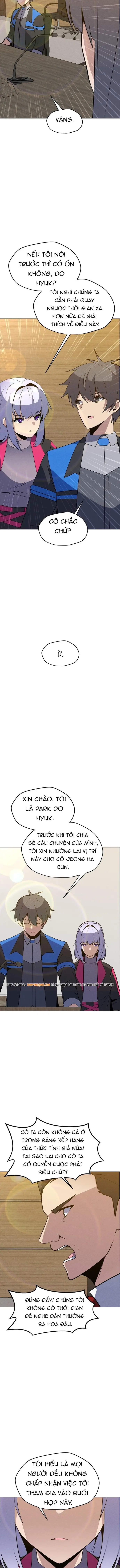 Tôi Là Người Chơi Thần Chú Đơn Độc Chap 186 - Next Chap 185
