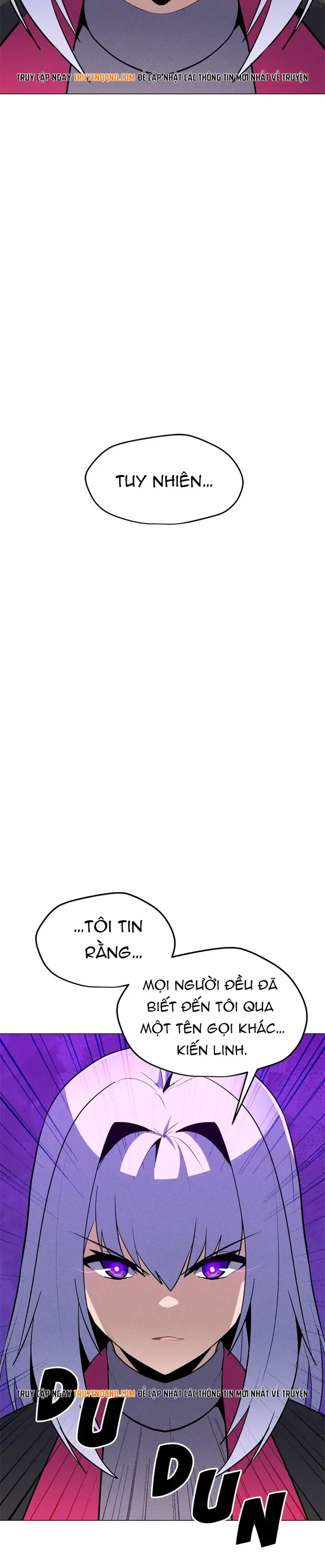 Tôi Là Người Chơi Thần Chú Đơn Độc Chap 186 - Next Chap 185