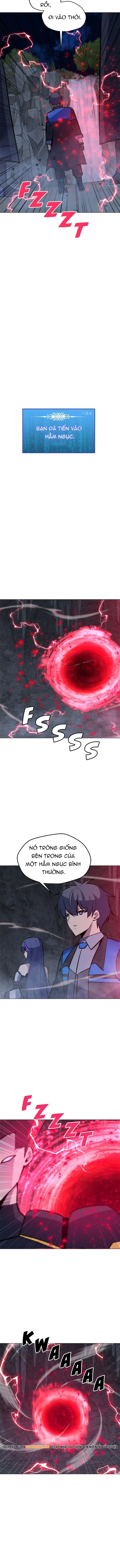 Tôi Là Người Chơi Thần Chú Đơn Độc Chap 187 - Next Chap 186