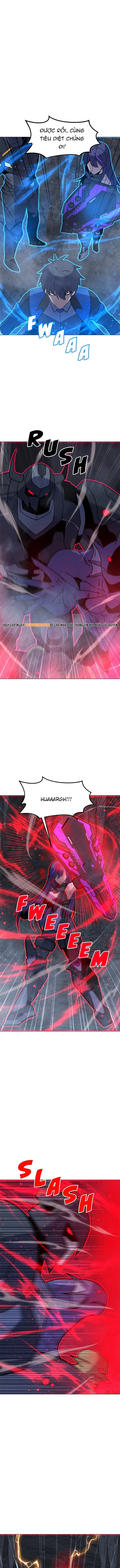 Tôi Là Người Chơi Thần Chú Đơn Độc Chap 187 - Next Chap 186