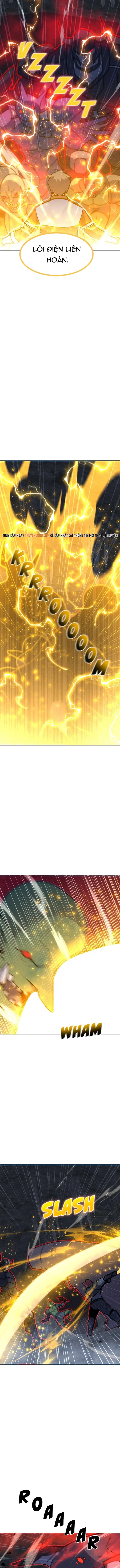 Tôi Là Người Chơi Thần Chú Đơn Độc Chap 187 - Next Chap 186