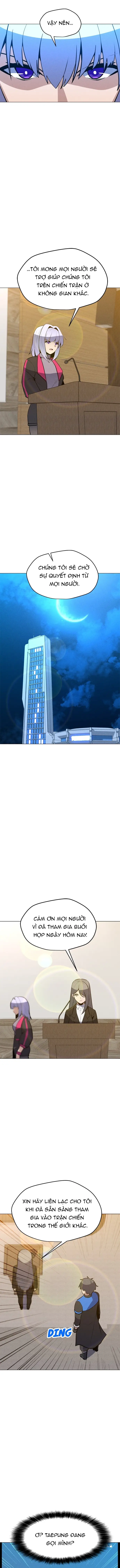 Tôi Là Người Chơi Thần Chú Đơn Độc Chap 187 - Next Chap 186