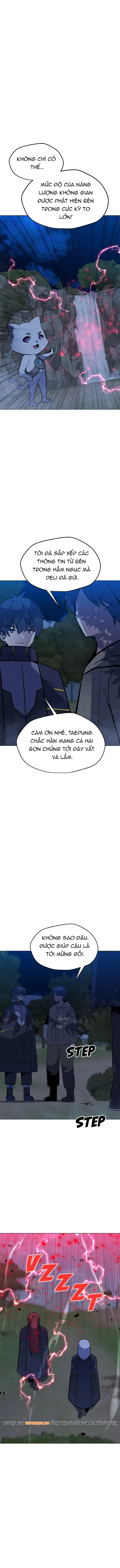 Tôi Là Người Chơi Thần Chú Đơn Độc Chap 187 - Next Chap 186