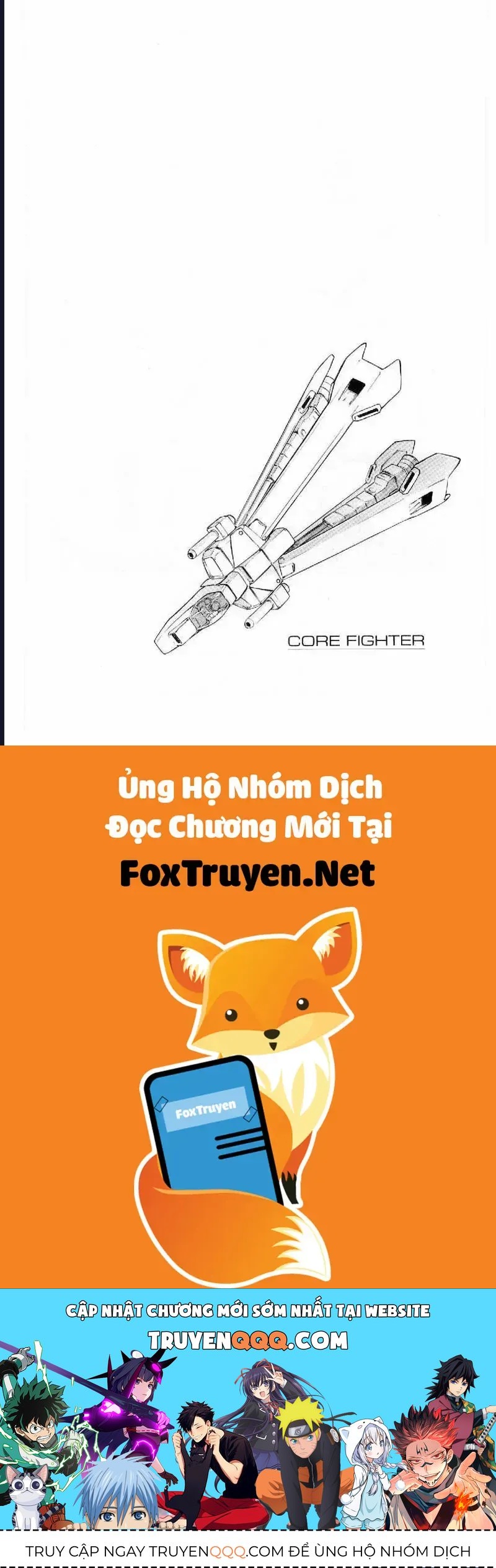 Mobile Suit Crossbone Gundam Chap 3 - Next Chap 2