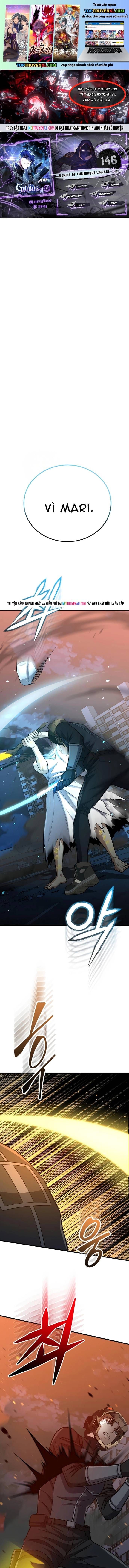 Thiên Tài Của Dòng Dõi Độc Nhất Vô Nhị Chap 146 - Next Chap 145