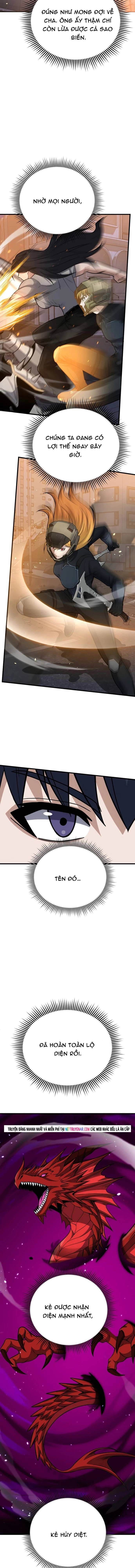 Thiên Tài Của Dòng Dõi Độc Nhất Vô Nhị Chap 146 - Next Chap 145