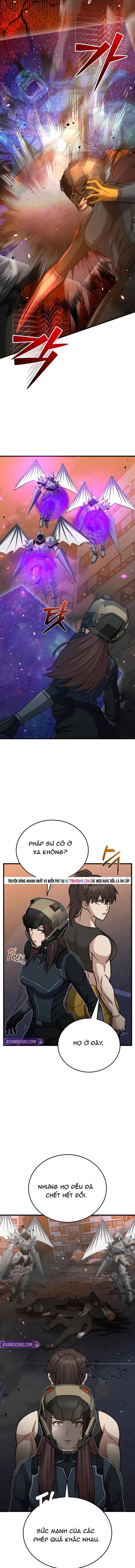 Thiên Tài Của Dòng Dõi Độc Nhất Vô Nhị Chap 146 - Next Chap 145