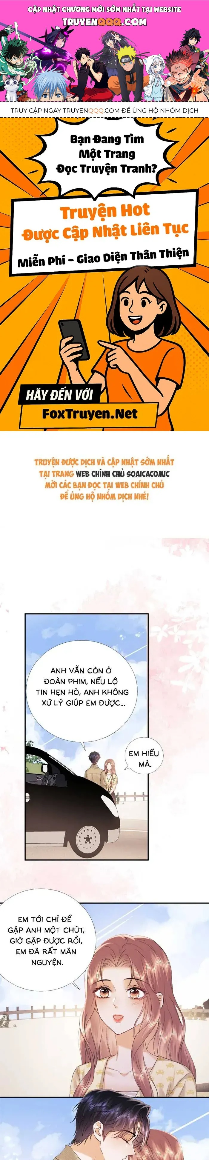 Fan Vợ Hiểu Biết Một Chút Chap 121 - Next Chap 120