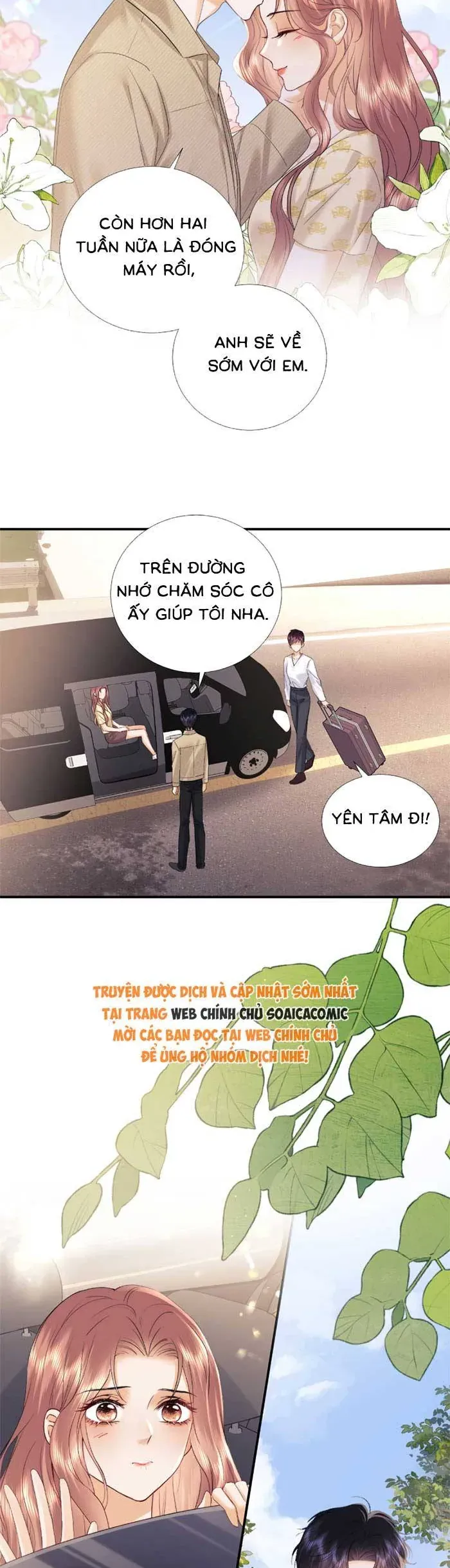 Fan Vợ Hiểu Biết Một Chút Chap 121 - Next Chap 120
