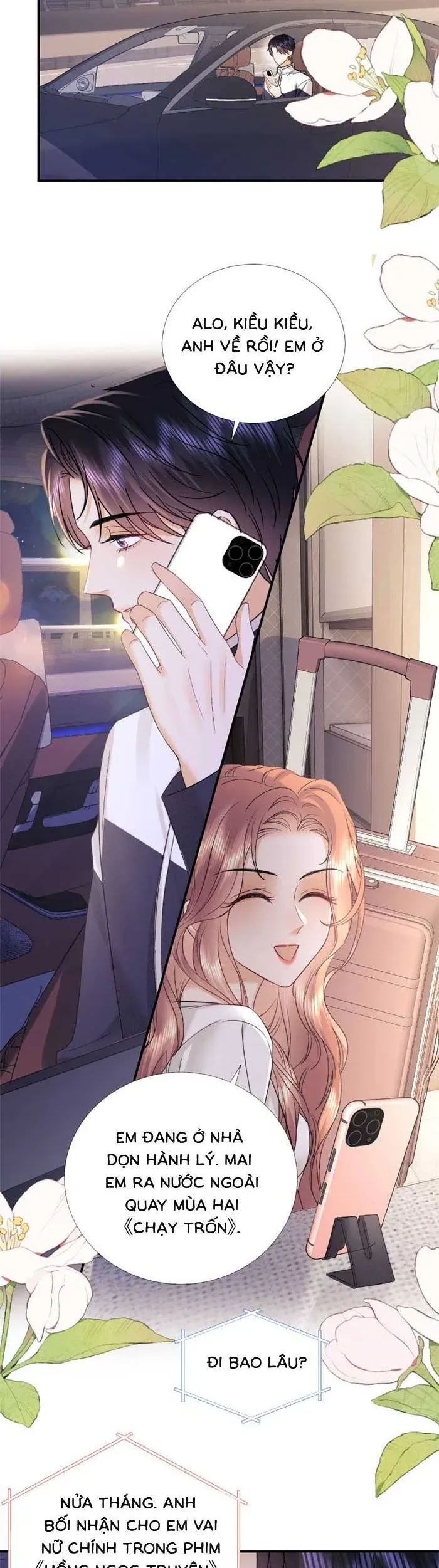 Fan Vợ Hiểu Biết Một Chút Chap 121 - Next Chap 120