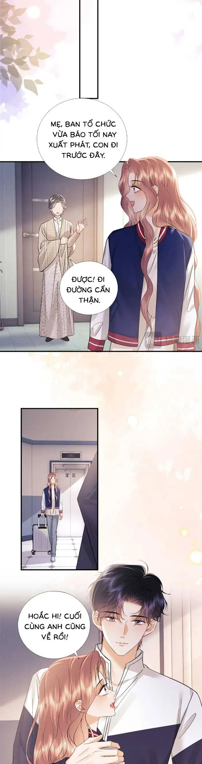 Fan Vợ Hiểu Biết Một Chút Chap 121 - Next Chap 120