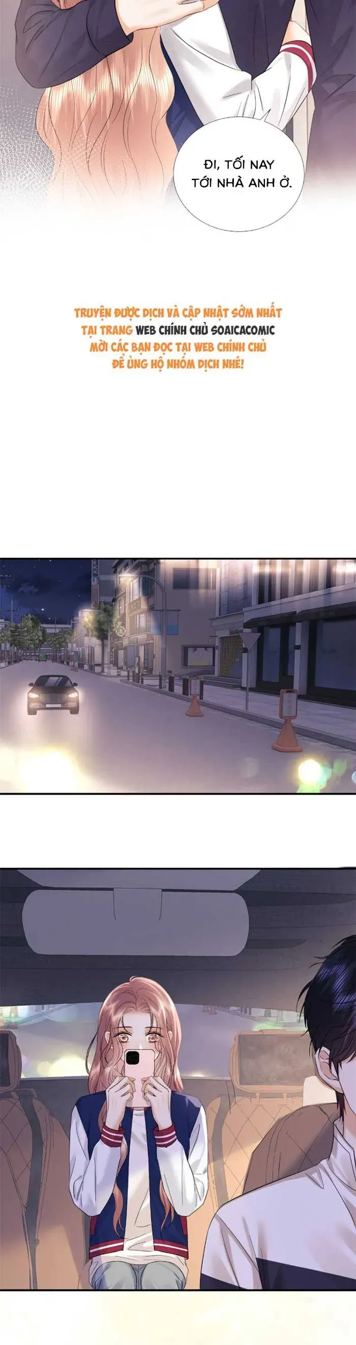 Fan Vợ Hiểu Biết Một Chút Chap 121 - Next Chap 120