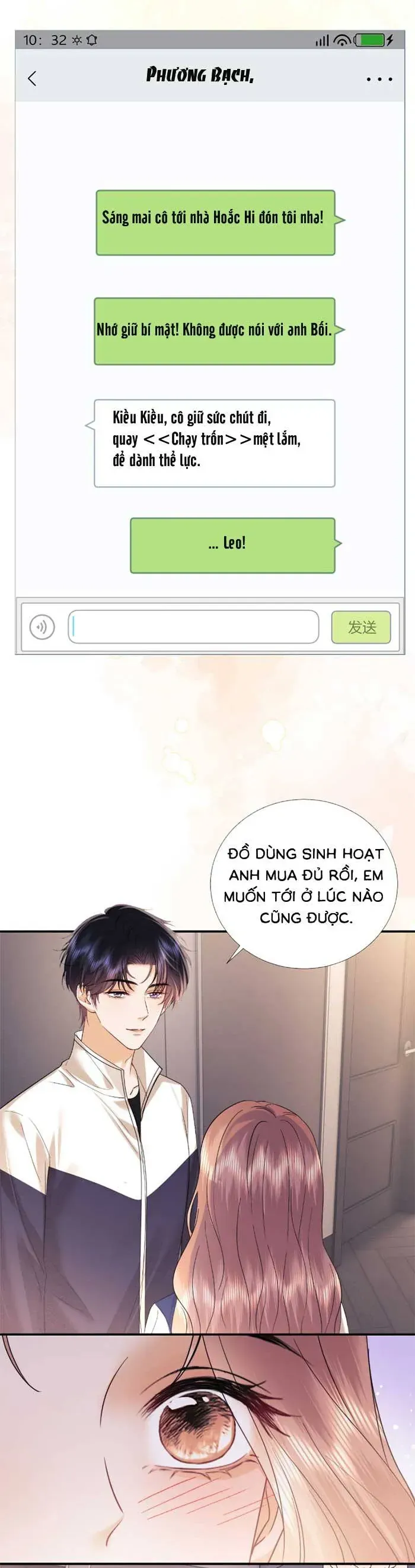 Fan Vợ Hiểu Biết Một Chút Chap 121 - Next Chap 120