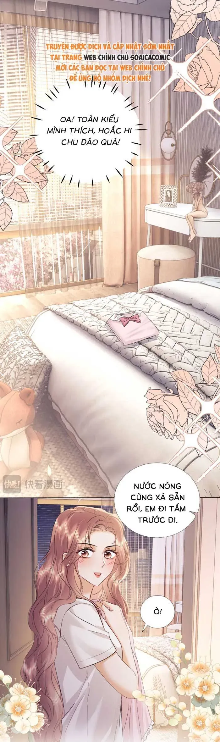 Fan Vợ Hiểu Biết Một Chút Chap 121 - Next Chap 120