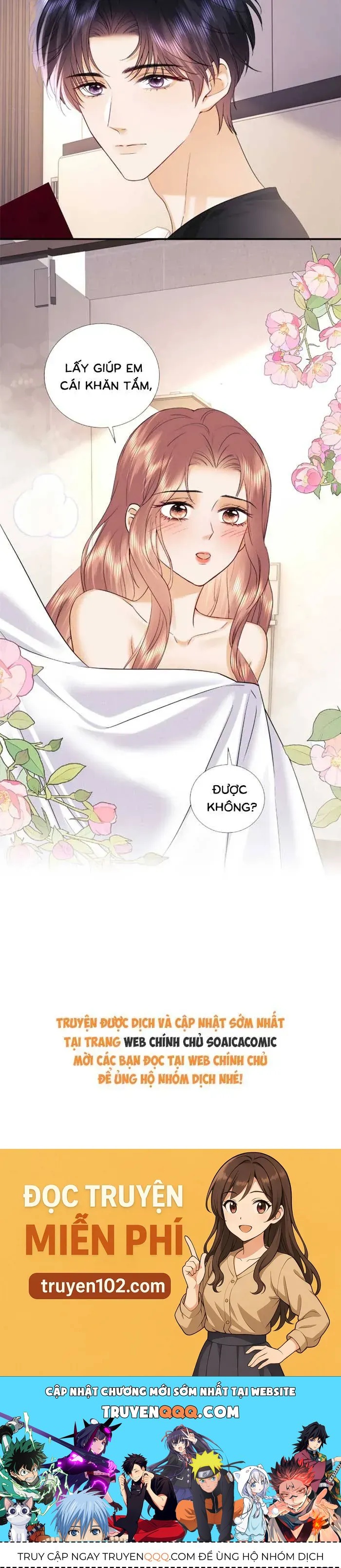 Fan Vợ Hiểu Biết Một Chút Chap 121 - Next Chap 120