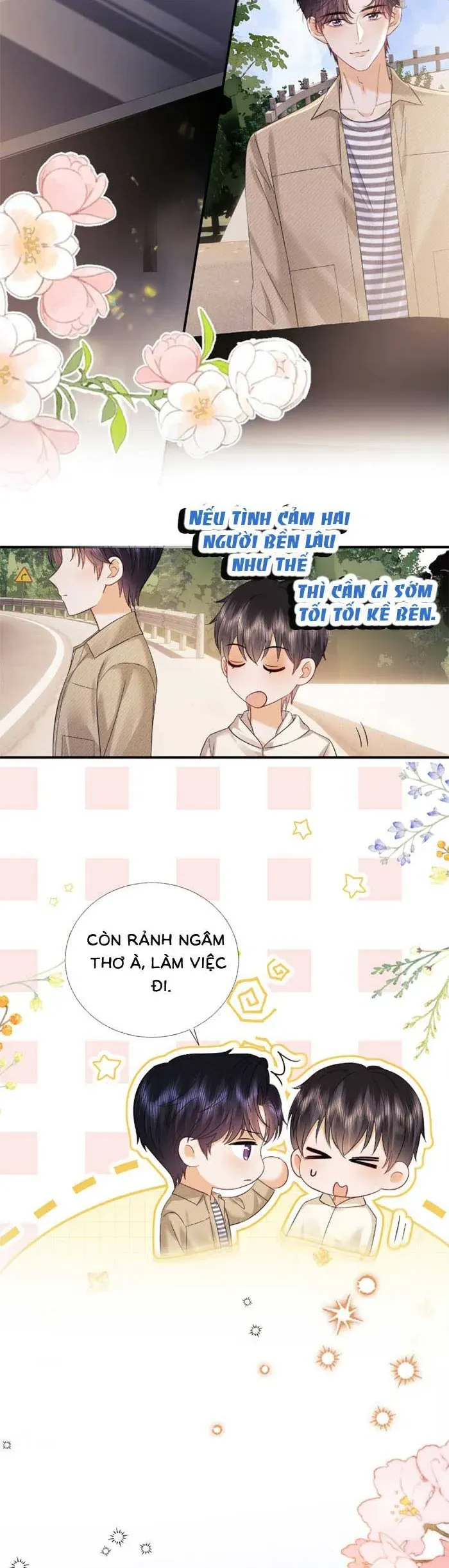 Fan Vợ Hiểu Biết Một Chút Chap 121 - Next Chap 120