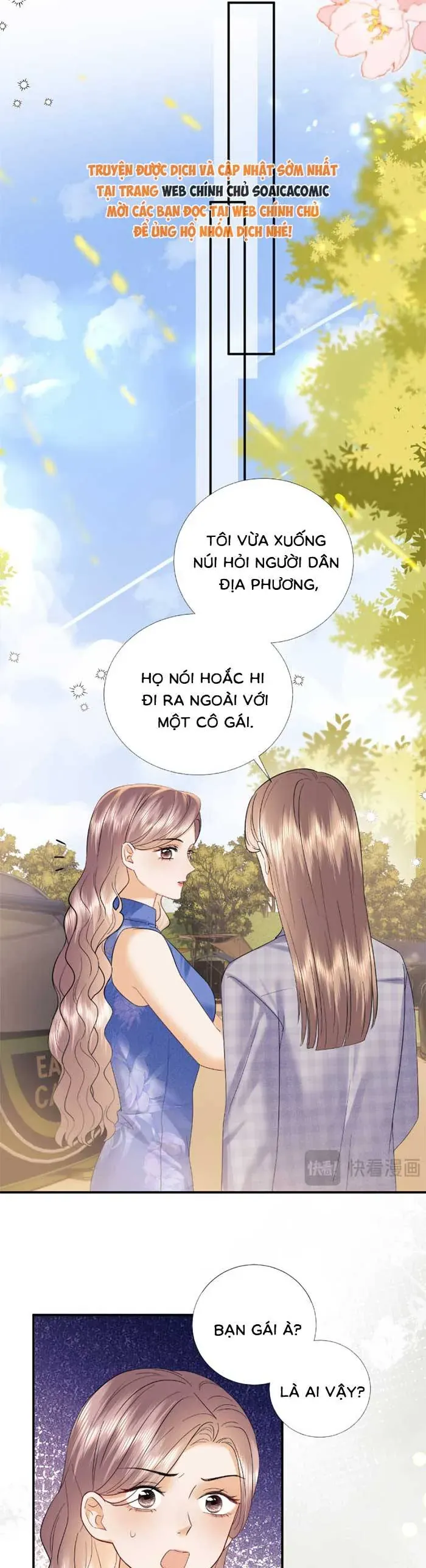 Fan Vợ Hiểu Biết Một Chút Chap 121 - Next Chap 120