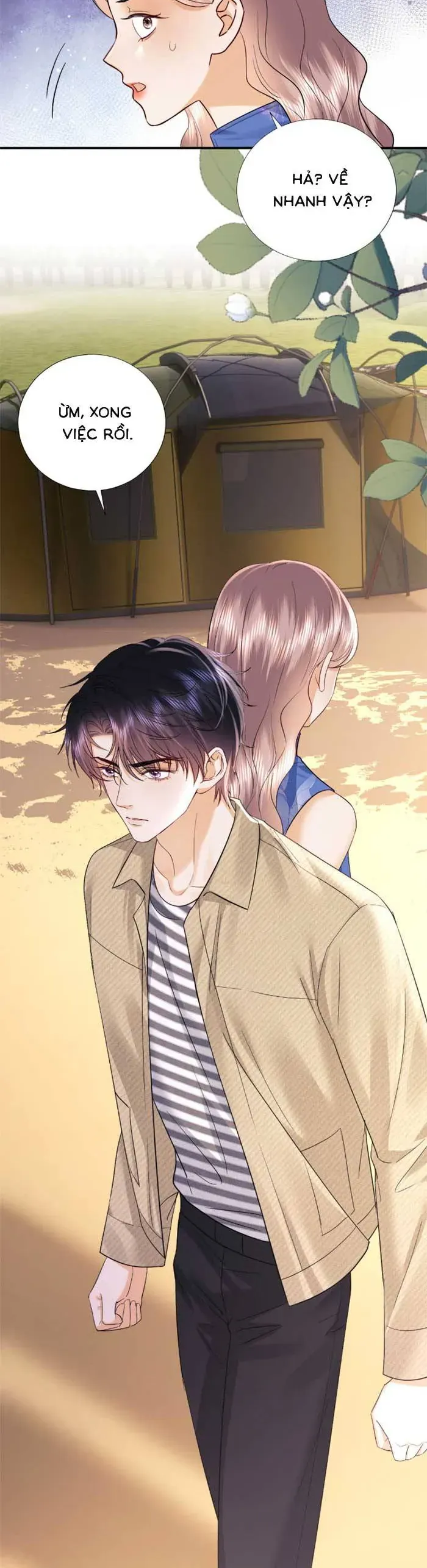 Fan Vợ Hiểu Biết Một Chút Chap 121 - Next Chap 120