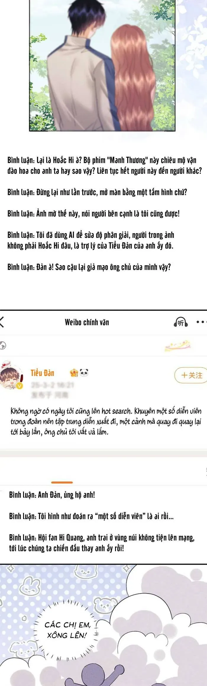 Fan Vợ Hiểu Biết Một Chút Chap 121 - Next Chap 120
