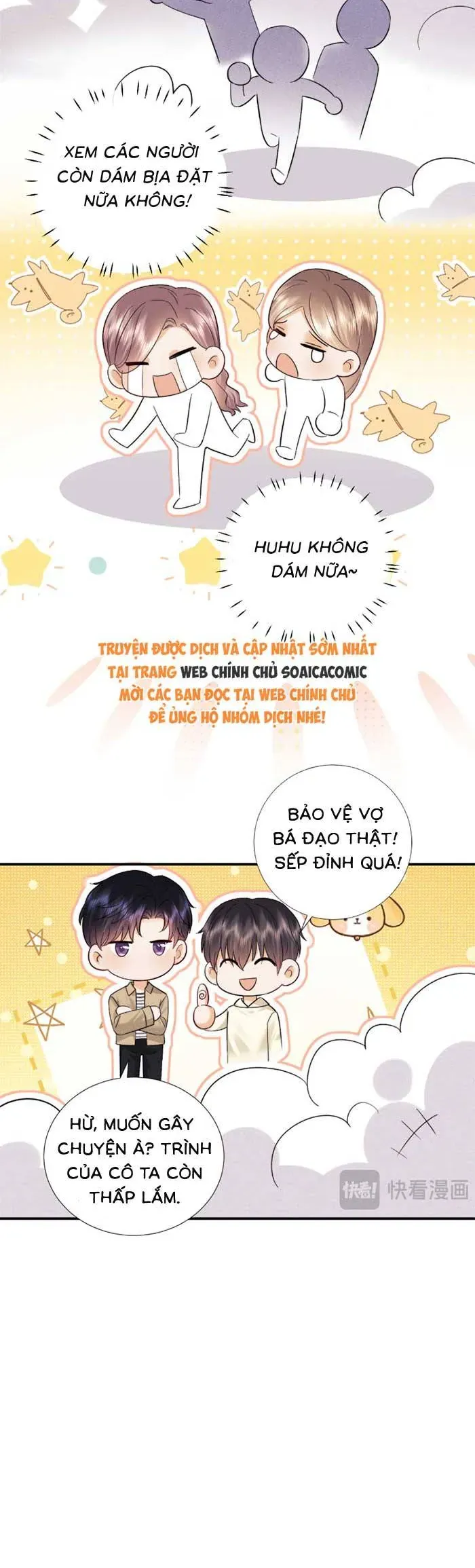 Fan Vợ Hiểu Biết Một Chút Chap 121 - Next Chap 120
