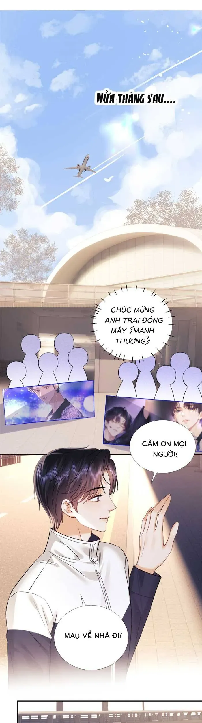 Fan Vợ Hiểu Biết Một Chút Chap 121 - Next Chap 120