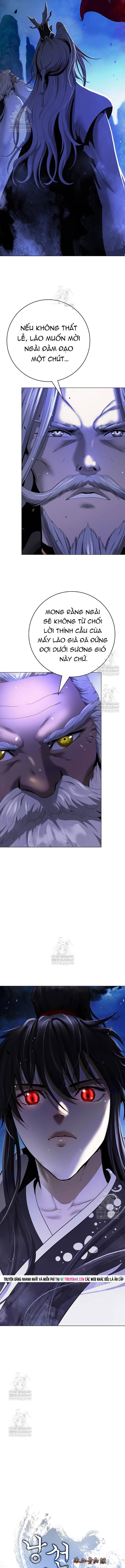 Lãng Tiên Kỳ Đàm Chap 229 - Next Chap 228