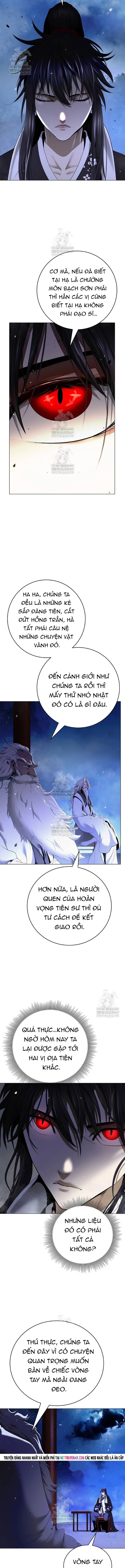 Lãng Tiên Kỳ Đàm Chap 229 - Next Chap 228