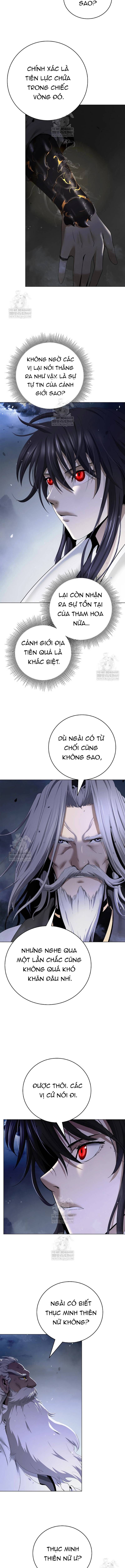 Lãng Tiên Kỳ Đàm Chap 229 - Next Chap 228