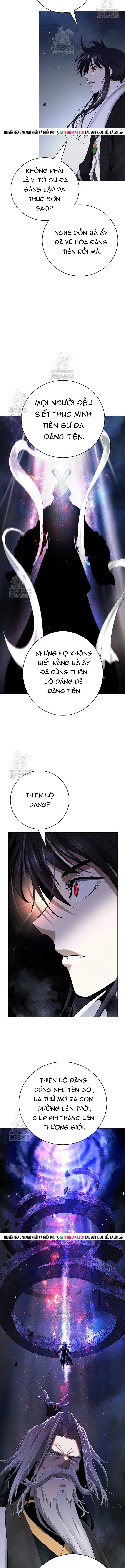 Lãng Tiên Kỳ Đàm Chap 229 - Next Chap 228