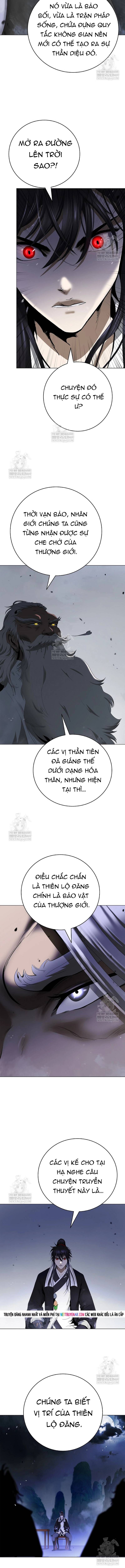 Lãng Tiên Kỳ Đàm Chap 229 - Next Chap 228