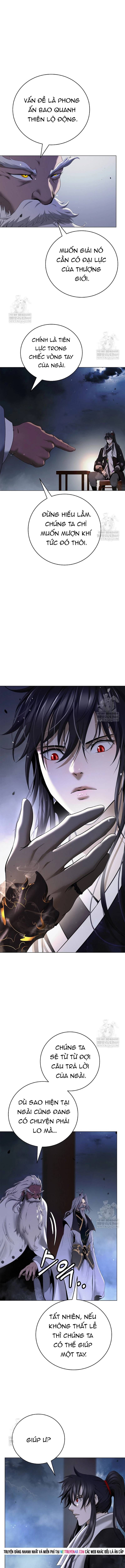 Lãng Tiên Kỳ Đàm Chap 229 - Next Chap 228