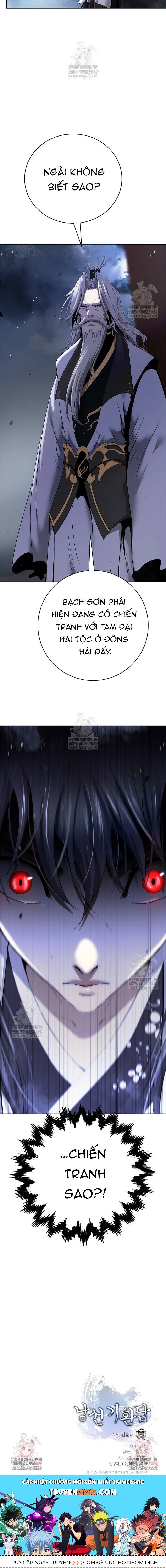 Lãng Tiên Kỳ Đàm Chap 229 - Next Chap 228