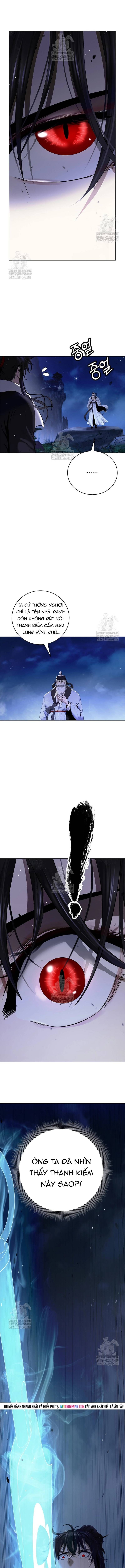 Lãng Tiên Kỳ Đàm Chap 229 - Next Chap 228