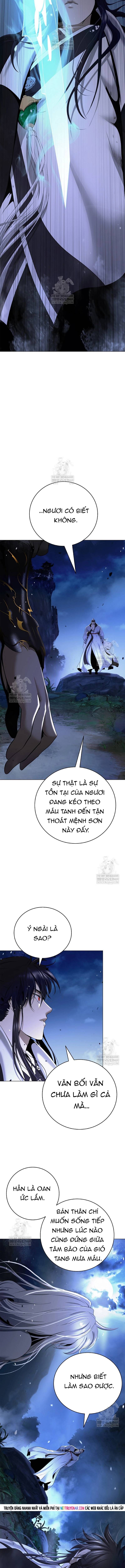 Lãng Tiên Kỳ Đàm Chap 229 - Next Chap 228