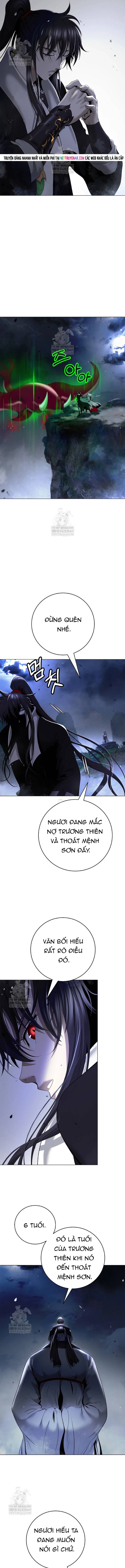 Lãng Tiên Kỳ Đàm Chap 229 - Next Chap 228