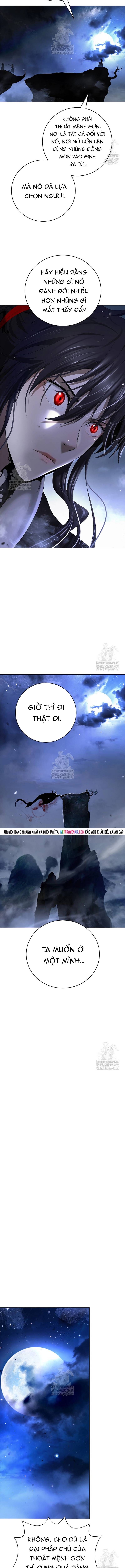 Lãng Tiên Kỳ Đàm Chap 229 - Next Chap 228