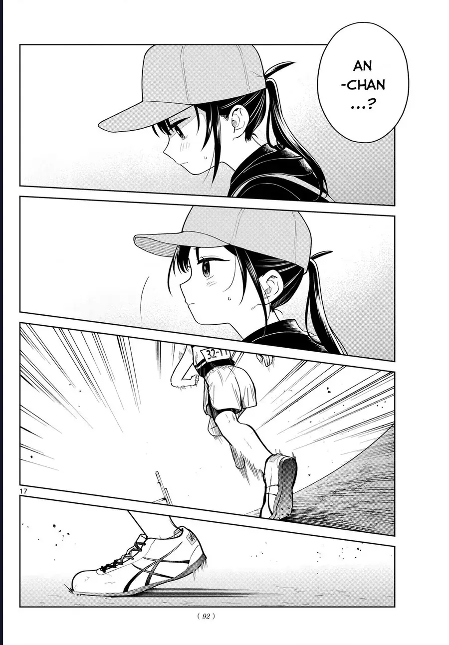 Futari Bus Chap 16 - Next Chap 15