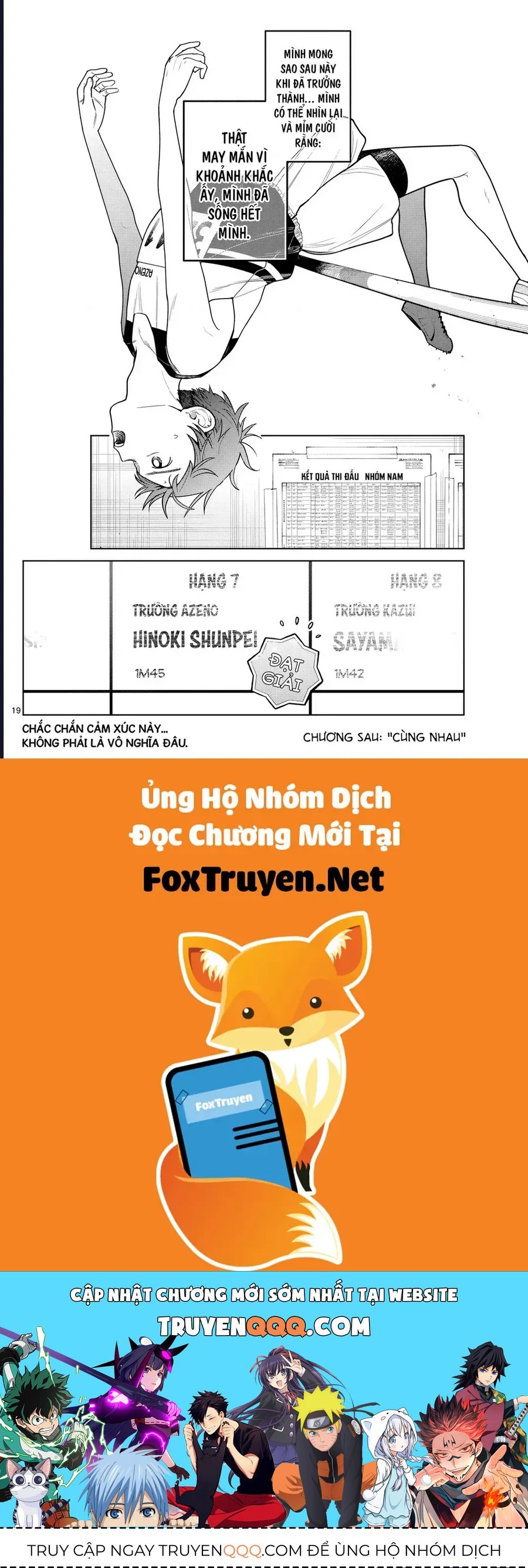 Futari Bus Chap 16 - Next Chap 15