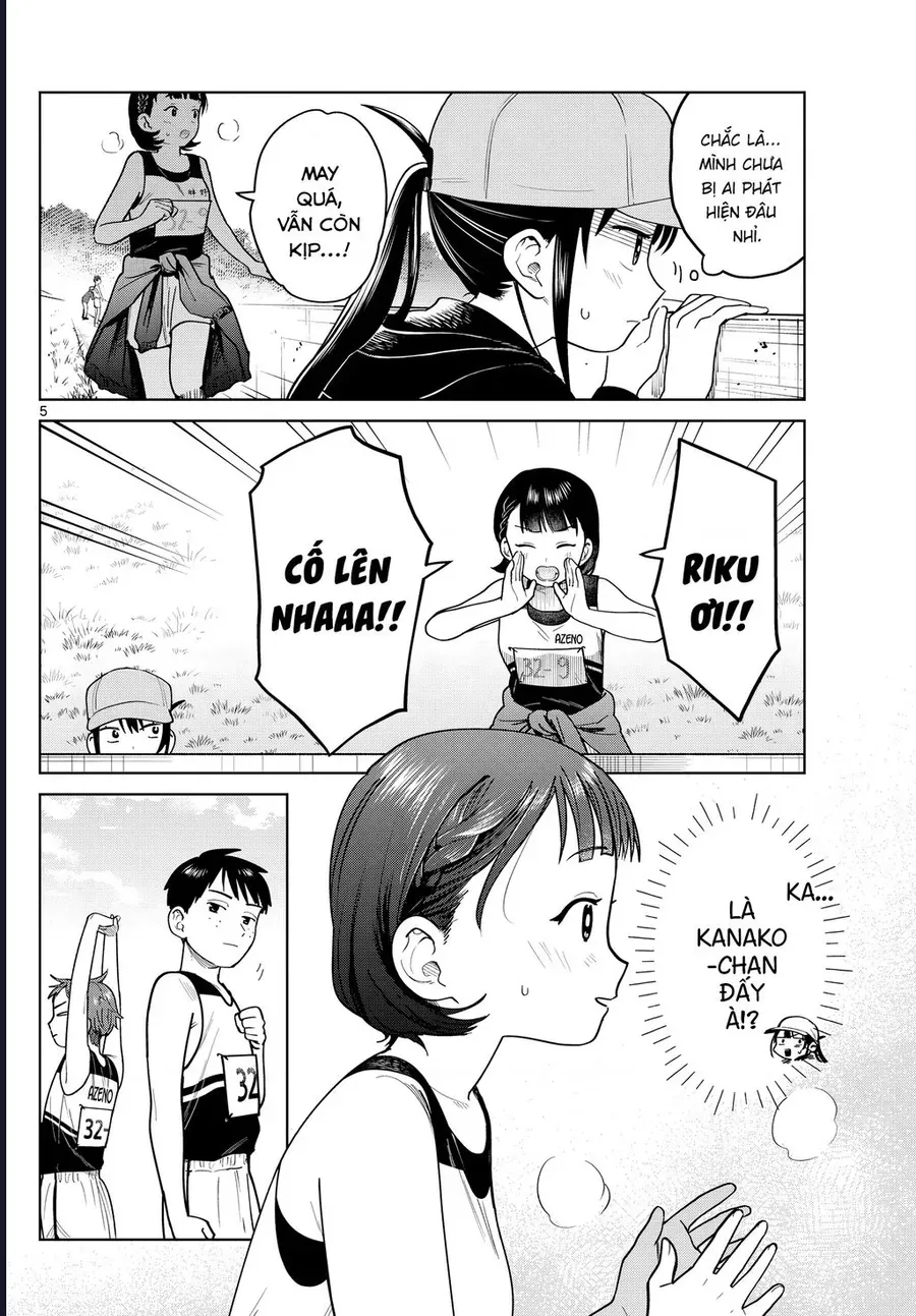 Futari Bus Chap 16 - Next Chap 15