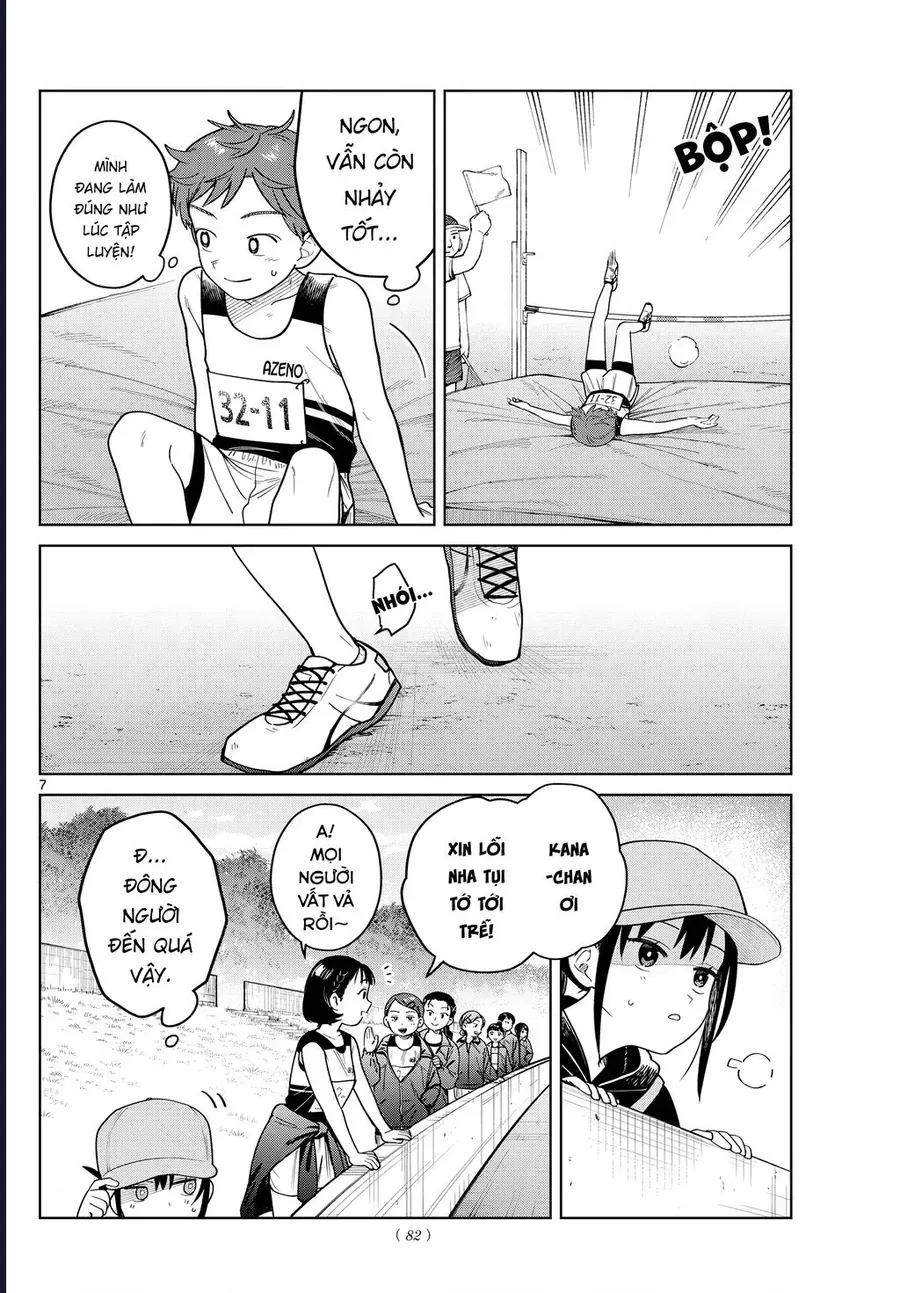 Futari Bus Chap 16 - Next Chap 15