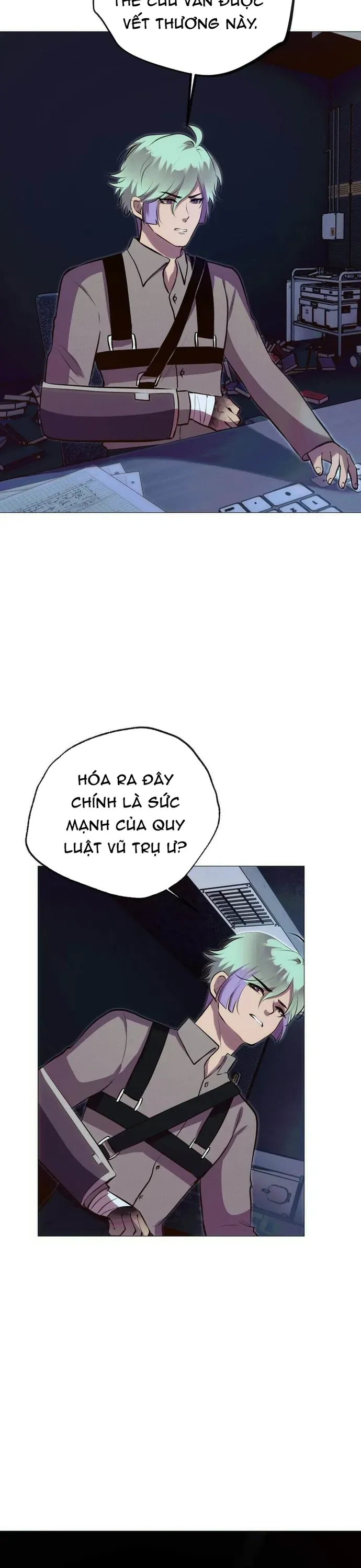 Trọng Sinh Mạc Thế Chap 242 - Next Chap 241